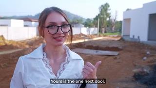 Чтобы спасти сделку, нужно потрахаться с клиентом